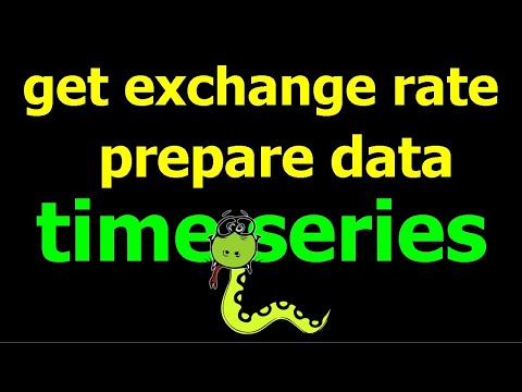 ดึง exchange rate อัตราแลกเปลี่ยน USD THB web yahoo finance cleaning data chang type time series