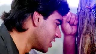 Ankh Mere Yaar Ki Dukhe (💝Jhankar💝) Ek Hi Raasta (1993) Ajay Devgan & Raveena Tandon