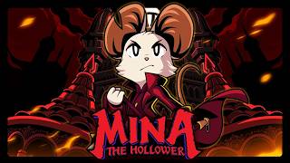 Slots and Daggers, then Mina. DUSKBLOODS NEWS TOMORROW???