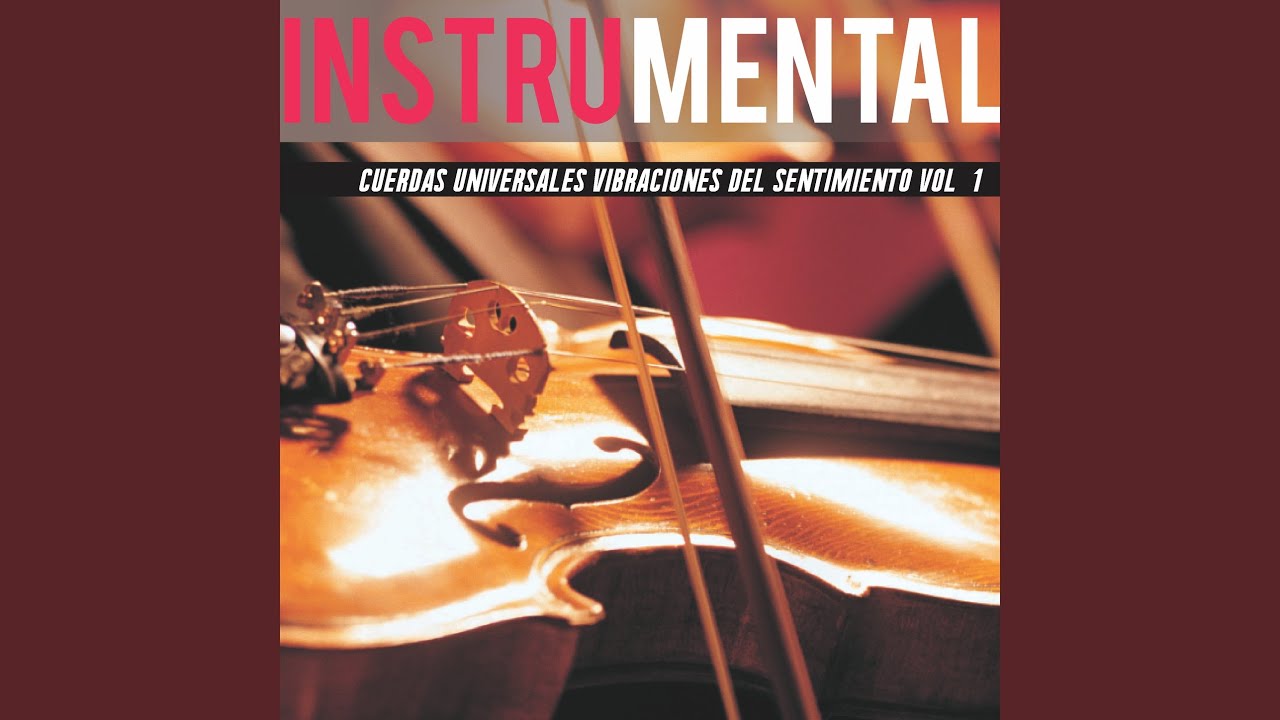 Contigo En La Distancia