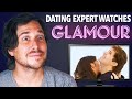 Dating Expert Reacts to DAVID DOBRIK + NATALIE NOEL on GLAMOUR