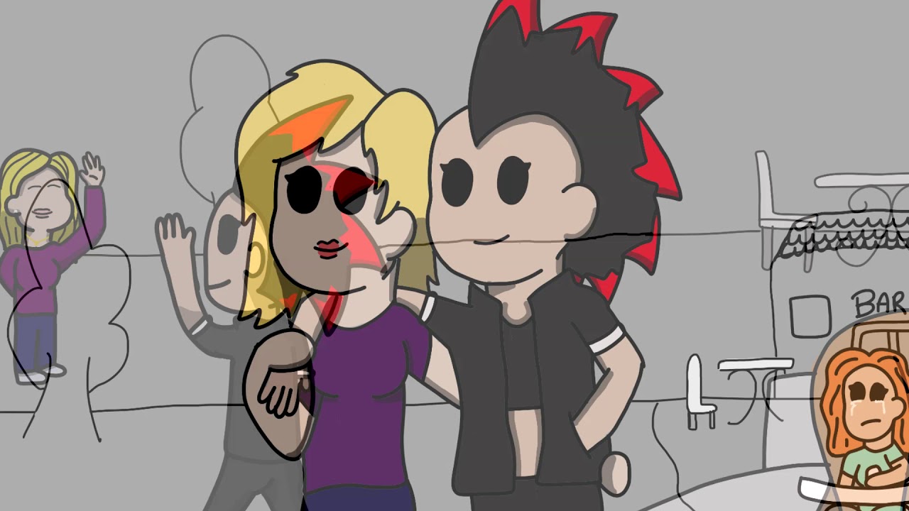 Lea Ercolani & The Black Rocket Soul - Lily is Back