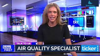 Enviroklenz Why Air Filtration Is The Key To Reopen Covid-Closed Businesses