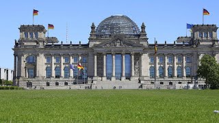 Die Corona-Rettung Was Soll Ins Konjunkturpaket?