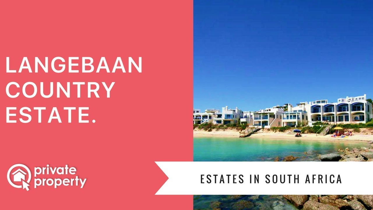 Загородная усадьба Лангебан