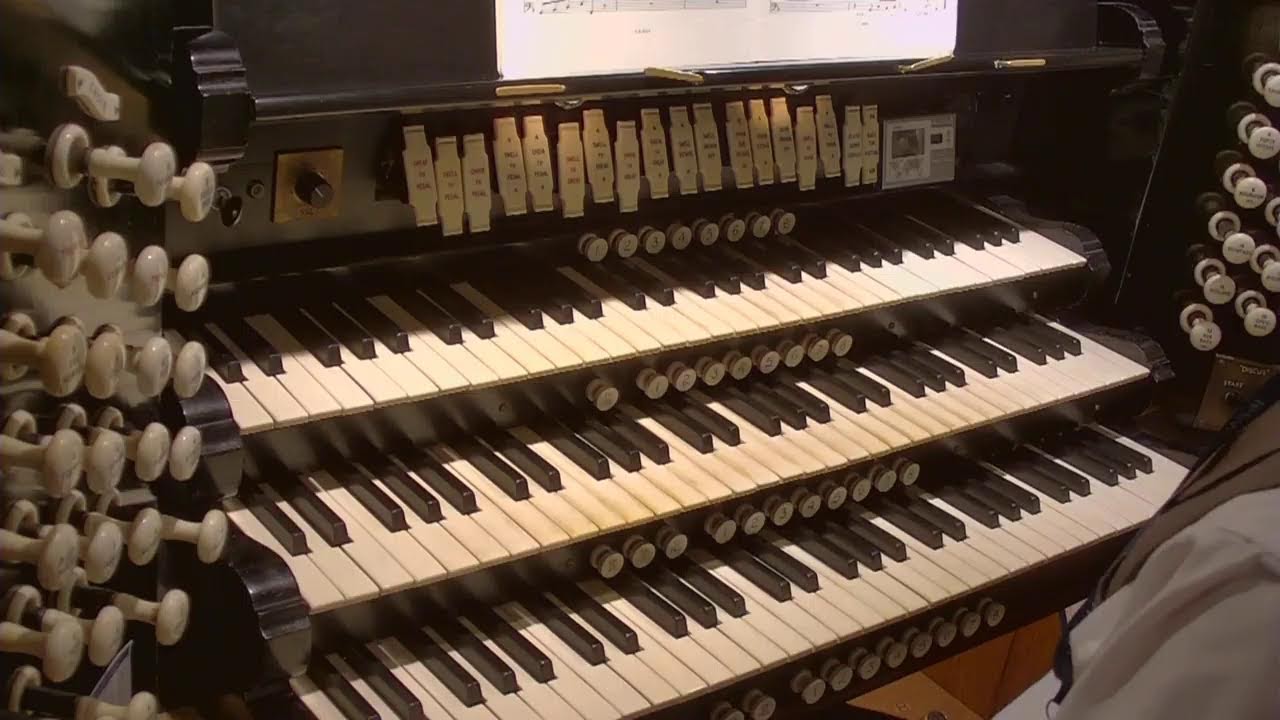 Choral Evensong - Part of the Ipswich Vigil for Ukraine