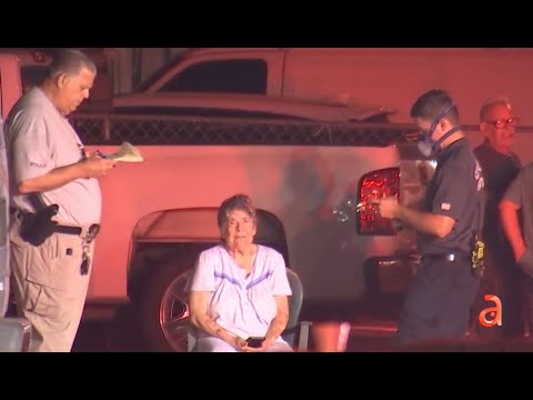 Anciana de origen cubano pierde su casa en Hialeah y todas sus pertenencias tras voraz incendio