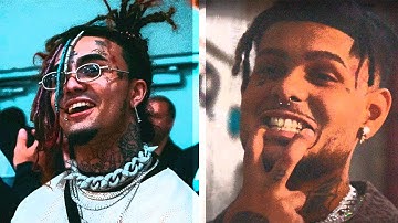 Lil Pump & Smokepurpp - Look At That Bitch (Full Song)