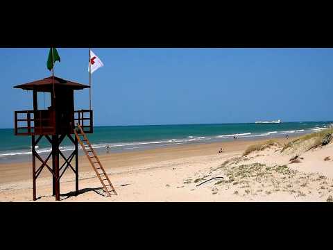 Playa de La Barrosa, Chiclana