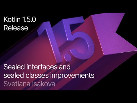 Sealed Interfaces and