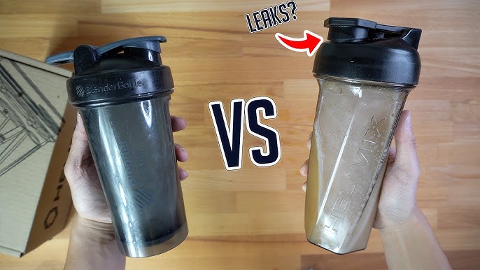 FANS-ONE Electric Shaker Bottle, Premium Electric Protein Shaker