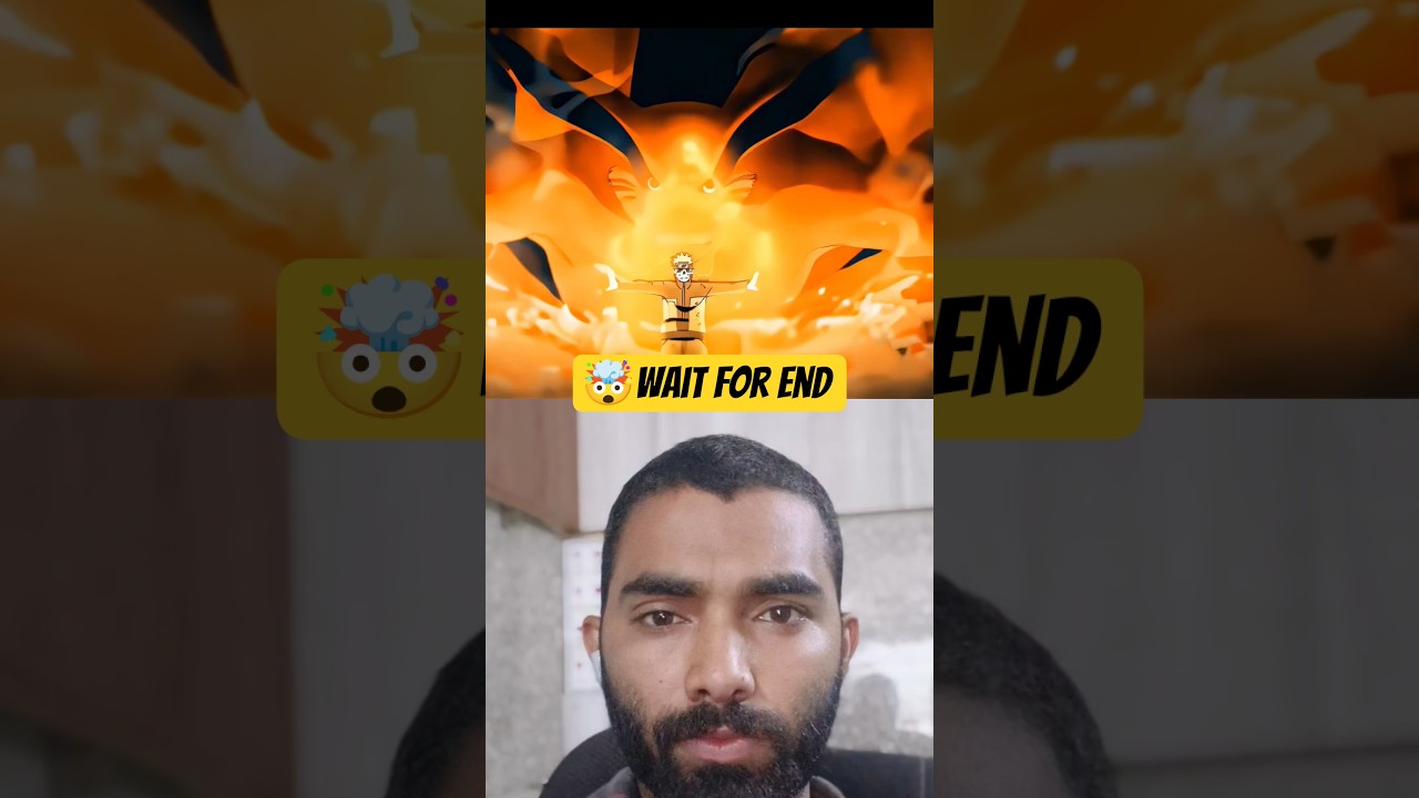 Naruto Anime ❤️🤯🤯