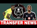 BREAKING Orlando Pirates Is Interested On Signing Peter Shalulile Of Mamelodi Sundowns