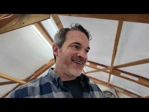 Behind The Scenes Update - What's next for the project