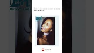 African Music Is HUGE Globally – So Where Is ALL the Money? #shorts