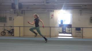 Askelanalyysi Jenna 7 5 2021