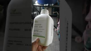 Essen Seafood Os Flavour Kh Roberts 800Gr