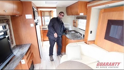 2013 Leisure Travel Unity 24 MB Diesel Class B+ Motorhome • Guaranty.com