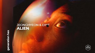 jeonghyeon & EXYT - ALIEN  Resimi