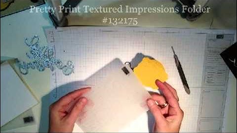 Expressions Thinlits