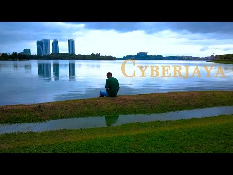Dalxiis Video Drone Cyberjaya 2022