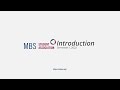 Mbs student association  introduction