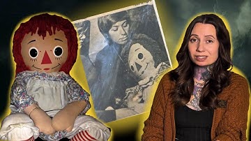 Annabelle Part 3