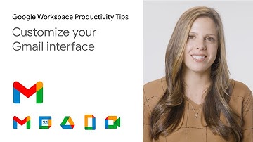 How to customize your Gmail interface