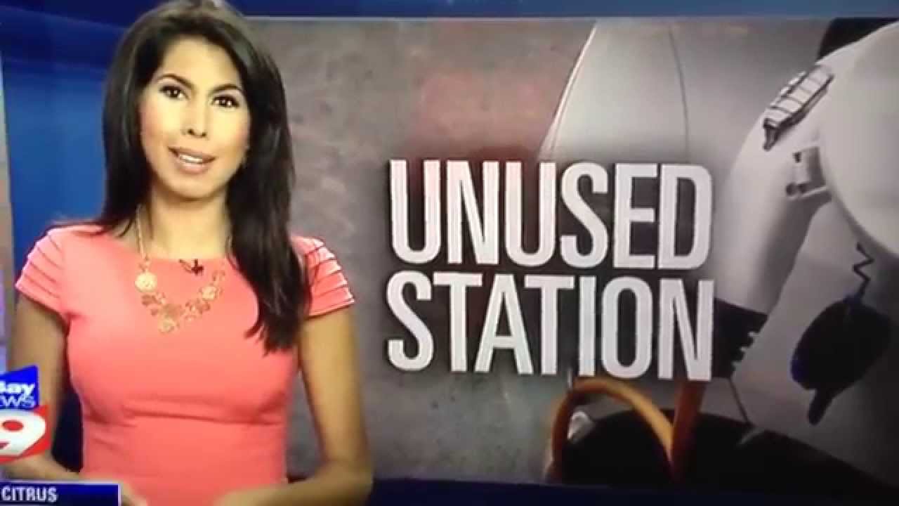 Students Not Enough Charging Stations At USF Bay News 9 Story YouTube