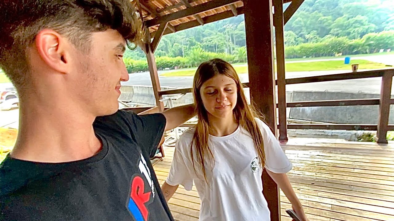 ME PERDOA DUDINHA 💔