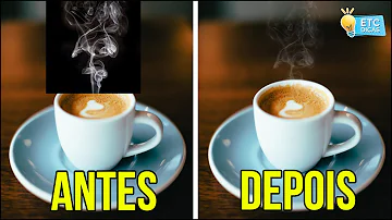 Como tirar o plano de fundo de uma imagem no Photoshop?
