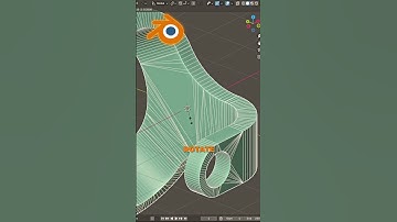 🚀 Essential 3D Modeling Exercises | Blender & Plasticity | Part 52 #3dmodeling #blender #plasticity