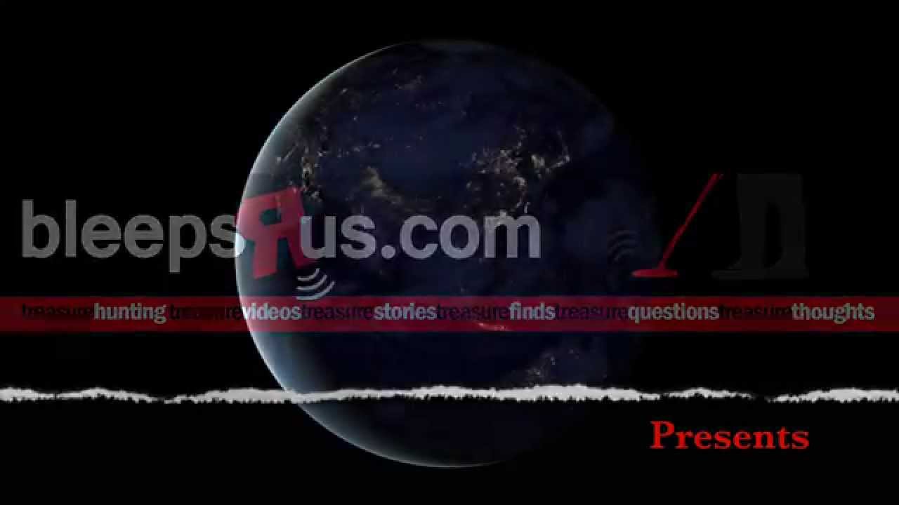 Global Detection Adventures intro