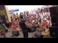 Tenth Avenue North "The Struggle" (LifeWay in Knoxville, TN)