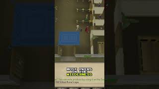 Making Money Maxing Skills with AI Botting #shorts