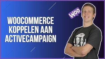 WooCommerce koppelen aan ActiveCampaign