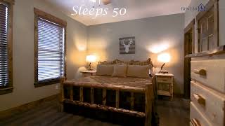 Staycation Branson Vacation 12 bedroom