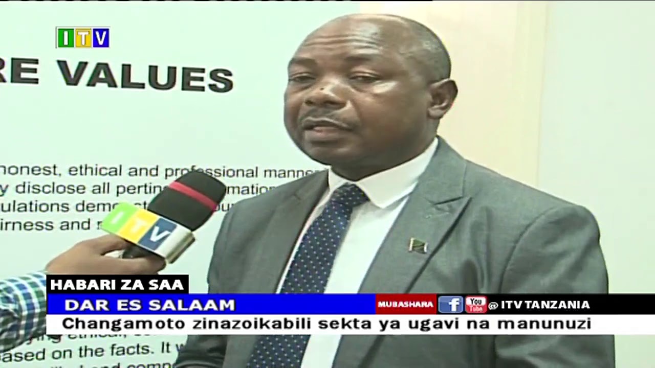 Changamoto zinazoikabili sekta ya ugavi na manunuzi