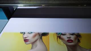 Blueprint 2513 UV Flatbed Printer#blueprint #uvflatbad