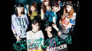 Usagi Fandub Maji Bomber - Berryz Koubou
