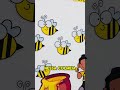 Kit Reunião de Pais Abelhinha: União e Aprendizado 🐝🍯