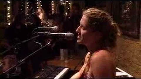 Julie Moffitt - Let Him Be