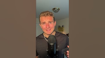 Asmr recreating sounds from Minecraft