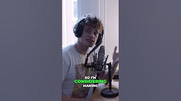 Create Realistic Snow Effects in DaVinci Resolve & Blender!