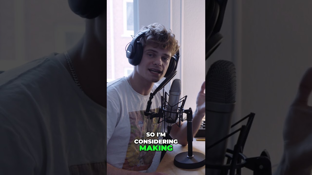 Create Realistic Snow Effects in DaVinci Resolve & Blender!