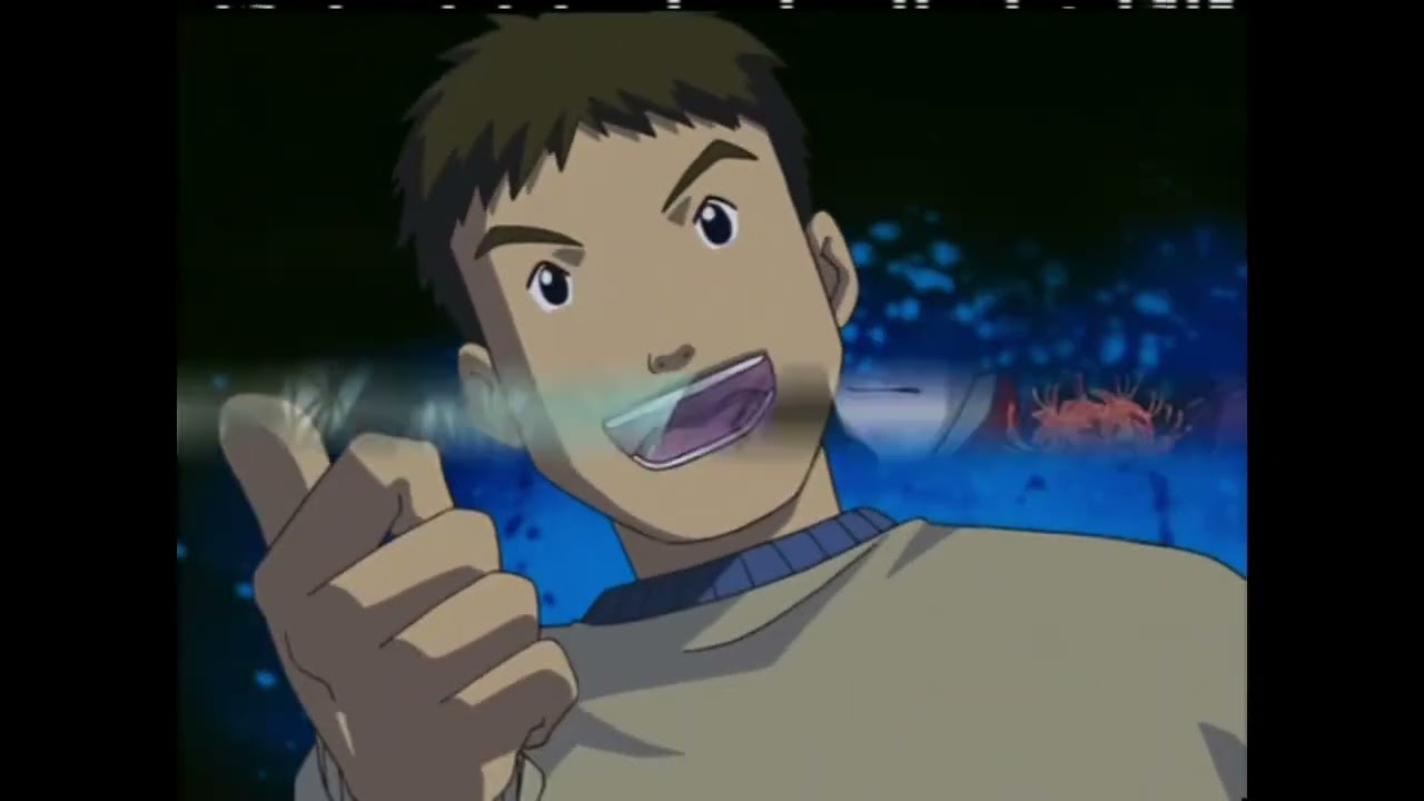 Digimon 2 Résumés [4/4]