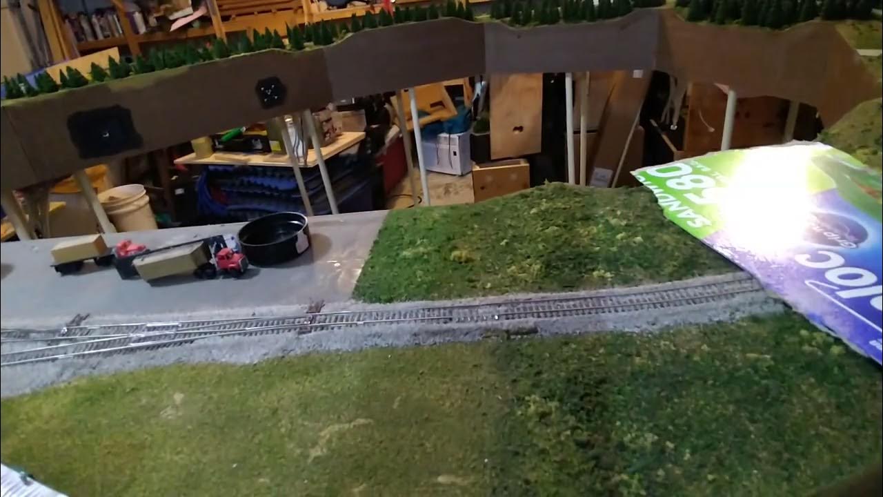 Farragut Loop update, trees are planting 5623 YouTube