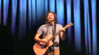 Watch Jonathan Coulton Someone Is Crazy video