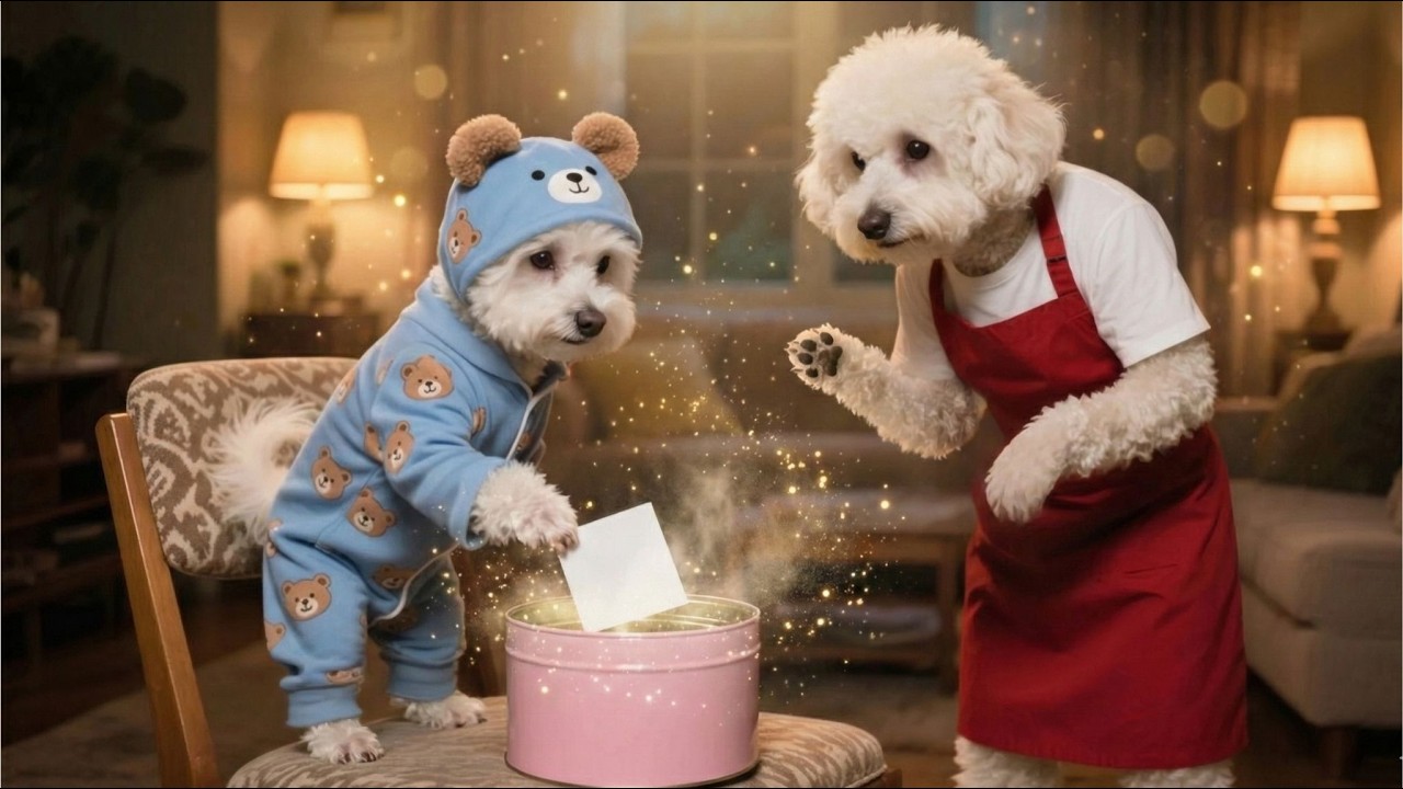 Surprising results of baby pupper and mama Dog's time capsule!📏🐕Compilation