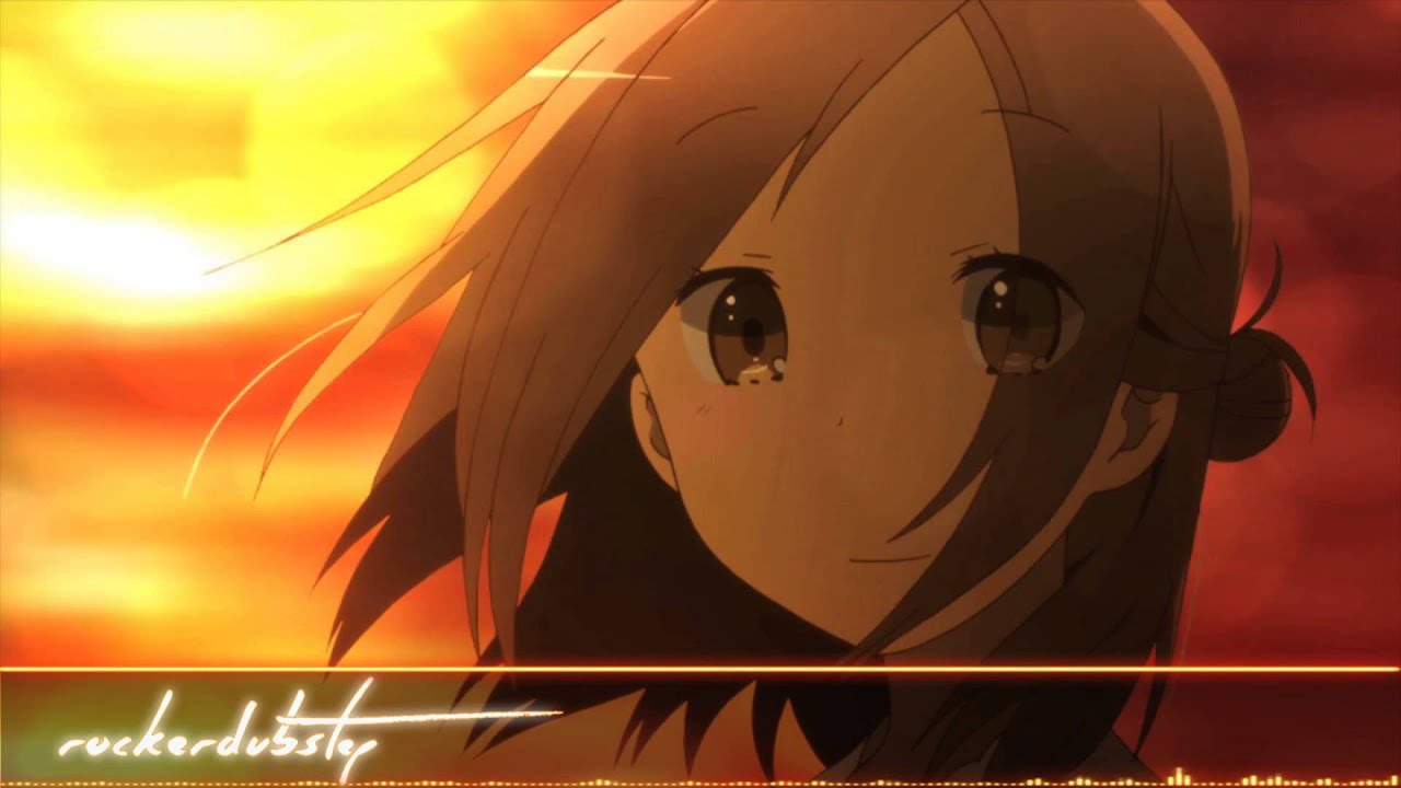 [Dubstep] Skyvoice - One week friends tribute